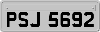 PSJ5692