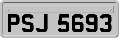 PSJ5693