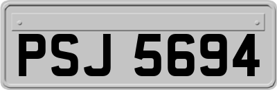 PSJ5694