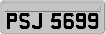 PSJ5699