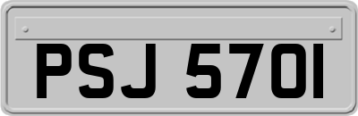 PSJ5701
