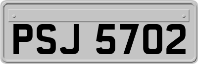 PSJ5702
