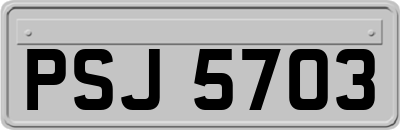 PSJ5703