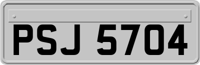 PSJ5704