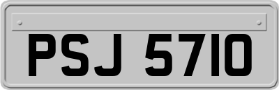 PSJ5710