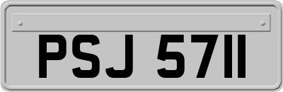 PSJ5711