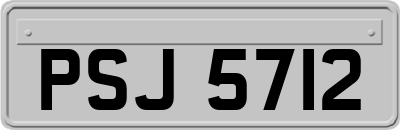 PSJ5712
