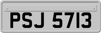 PSJ5713