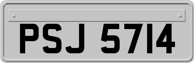 PSJ5714