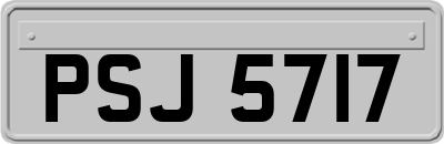 PSJ5717