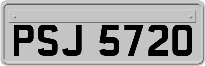 PSJ5720