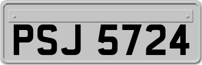 PSJ5724
