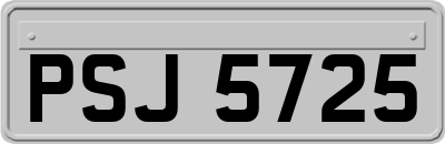 PSJ5725