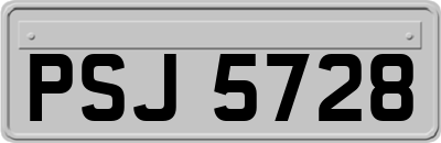 PSJ5728