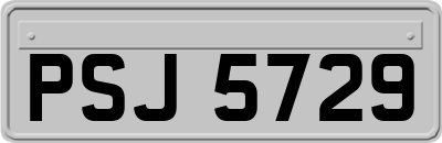 PSJ5729