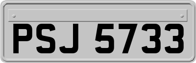 PSJ5733