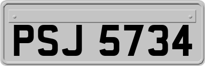 PSJ5734