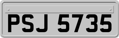 PSJ5735