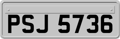 PSJ5736