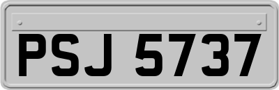 PSJ5737