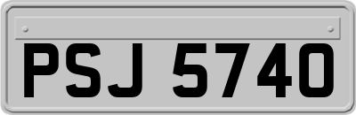 PSJ5740