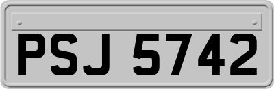PSJ5742