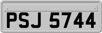 PSJ5744