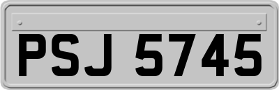PSJ5745