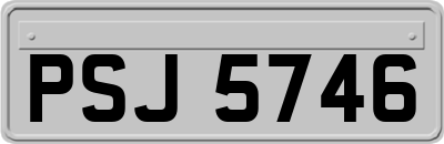 PSJ5746