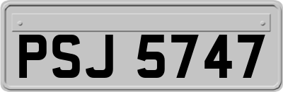PSJ5747