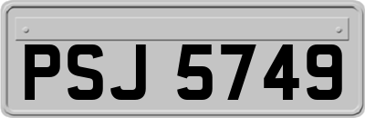 PSJ5749