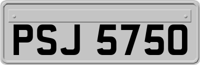 PSJ5750