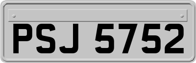 PSJ5752