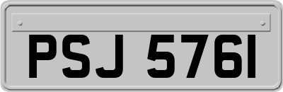 PSJ5761