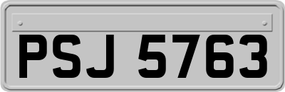 PSJ5763