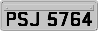 PSJ5764
