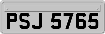 PSJ5765
