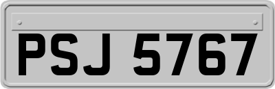 PSJ5767