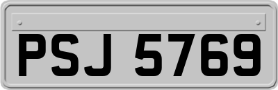 PSJ5769