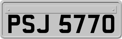 PSJ5770