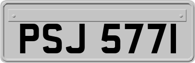 PSJ5771