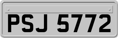 PSJ5772