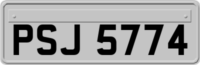 PSJ5774