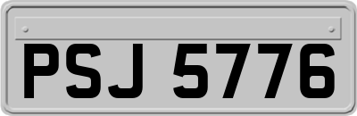 PSJ5776