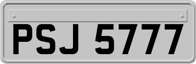 PSJ5777