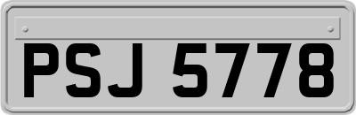 PSJ5778