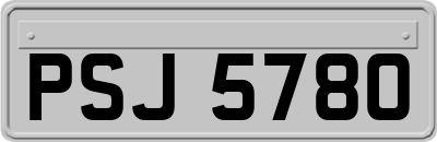 PSJ5780