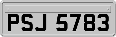 PSJ5783