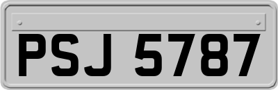 PSJ5787