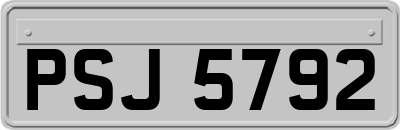 PSJ5792